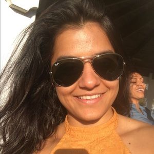 Meet your Posher, Karishma